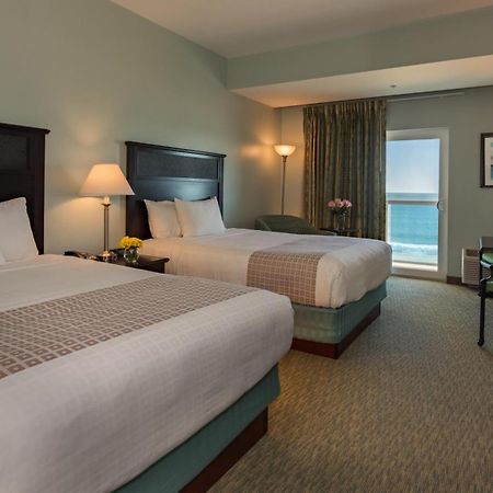 Park Place Hotel โอเชียนซิตี้ ภายนอก รูปภาพ